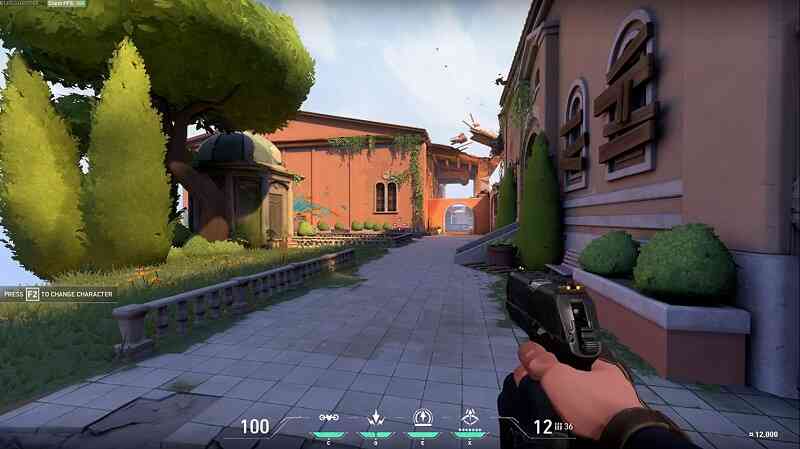 cach-giam-ping-valorant-voi-ung-dung Cách giảm Ping Valorant qua ứng dụng game