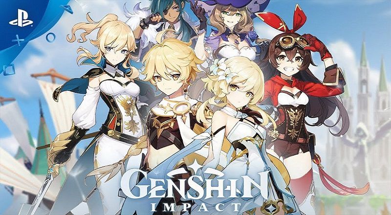 Cách tải Genshin Impact Private server IOS