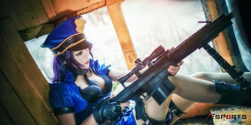 cosplay-caitlyn-si-quan-9 Caitlyn sĩ quan với gương mặt trầm lặng