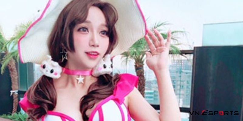 cosplay-dieu-thuyen-tiec-bai-bien3 Cosplay điêu thuyền tiệc bãi biển