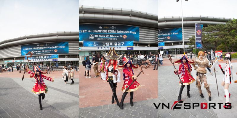 cosplay-lulu-ban-mac-dinh-5 cosplay Lulu phiên bản mặc định (5)