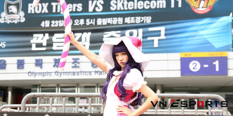 cosplay-lulu-banh-ngot-2 cosplay Lulu bánh ngọt (2)