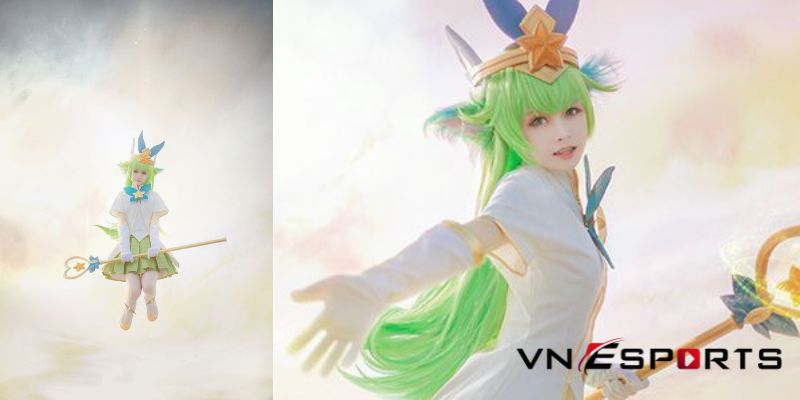 cosplay-lulu-ve-binh-tinh-tu-2 cosplay Lulu vệ binh tinh tú (2)