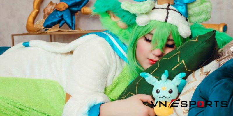 cosplay-lulu-ve-pajama-guardian-2 cosplay Lulu pajama guardian (2)