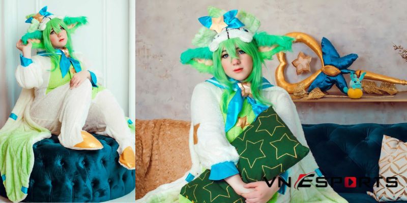 cosplay-lulu-ve-pajama-guardian-3 cosplay Lulu pajama guardian (3)