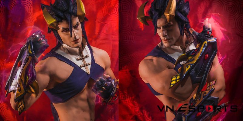 cosplay-sett-cuong-long-quyen-3 cosplay Sett cuồng long quyền (3)