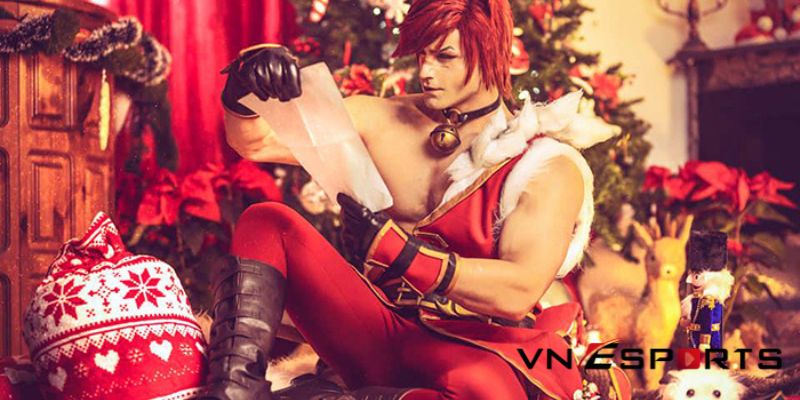 cosplay-sett-giang-sinh-1 cosplay Sett giáng sinh tự chế (2)