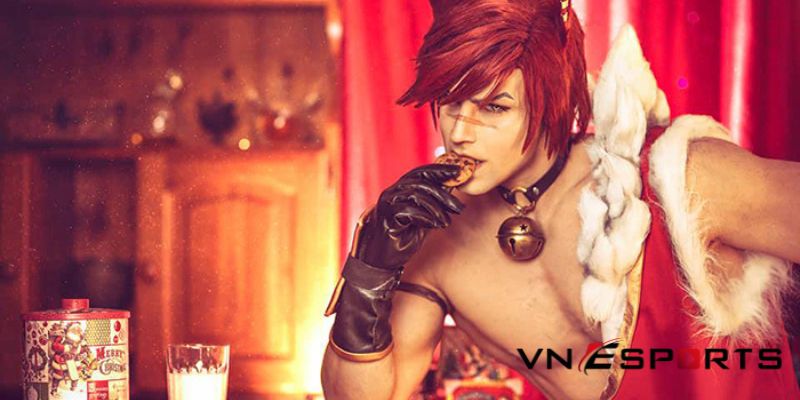 cosplay-sett-giang-sinh-3 cosplay Sett giáng sinh tự chế (4)