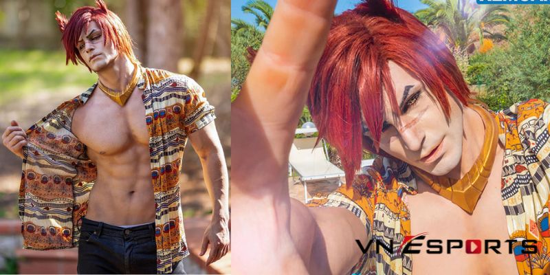 cosplay-sett-tiec-be-boi-1 cosplay Sett LMHT tiệc bể bơi (1)