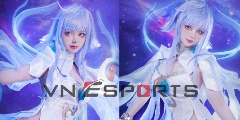 cosplay-violet-than-tien-ti-ti Cosplay Violet thần tiên tỷ tỷ