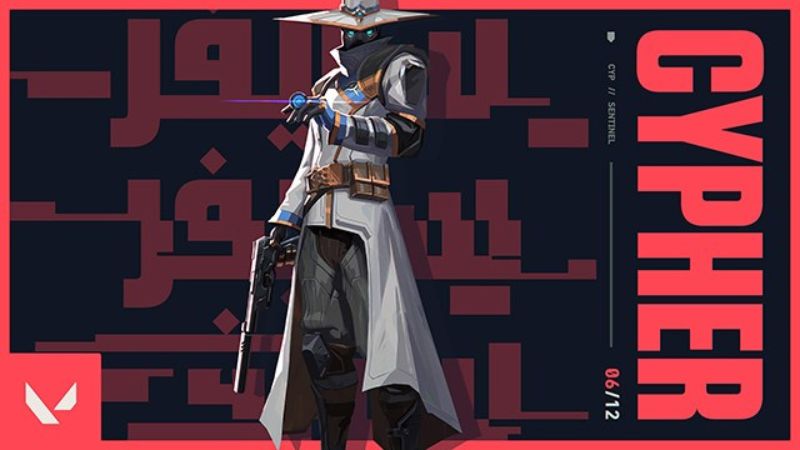 cypher-co-bo-ky-nang-an-tuong Cypher có bộ kỹ năng ấn tượng