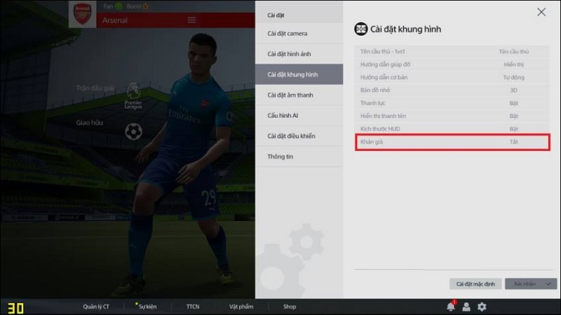 fifa-online-4-kiem-ta-cau-hinh-cua-may Cách giảm lag FO4: Kiểm tra các cấu hình máy