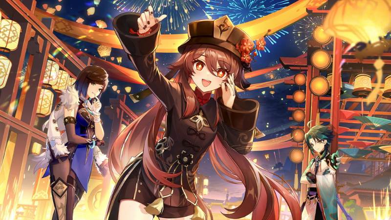 genshin-impact-lau-la-gi Genshin Impact lậu là gì?