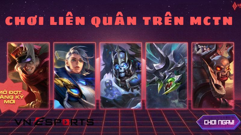 giai-dap-me1bb8dt-so-loi-khi-choi-may-chu-thu-nghiem-lien-quan1 Giải đáp một số lỗi khi chơi máy chủ thử nghiệm Liên Quân