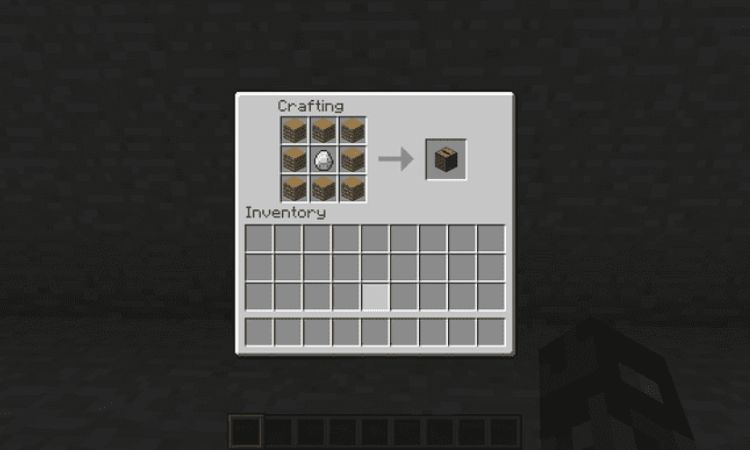 huong-dan-cach-che-tao-hop-nhac-trong-minecraft Hướng dẫn cách chế tạo hộp nhạc trong Minecraft
