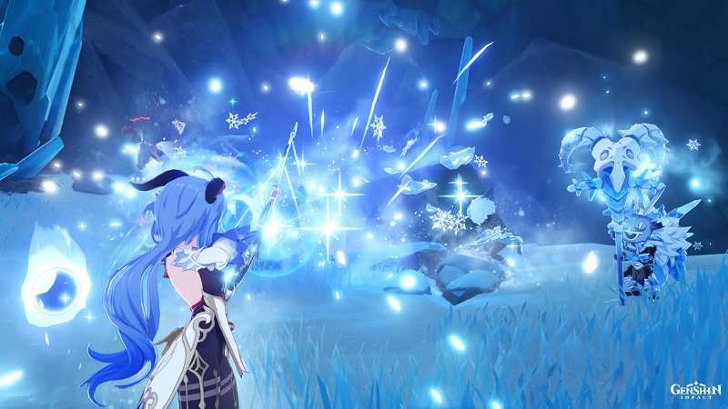 Hướng dẫn cách kích hoạt cung mệnh trong game