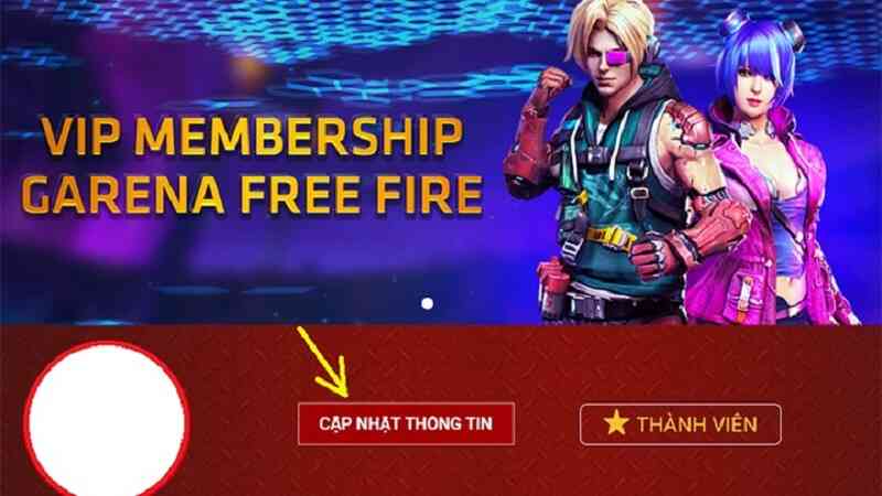 huong-dan-thay-doi-thong-tin-trong-game Hướng dẫn thay đổi thông tin trong game Free Fire