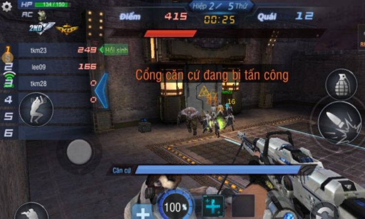 khu-tiep-te-trong-che-do-ai-truy-kich Khu tiếp tế trong chế độ AI Truy Kích