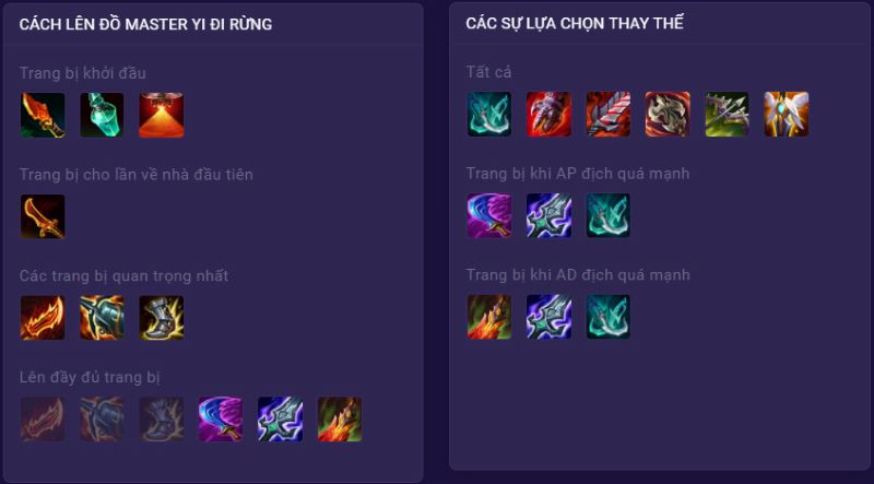 len-do-chuan-se-gia-tang-suc-manh-cua-tuong Lên đồ chuẩn sẽ gia tăng sức mạnh của tướng