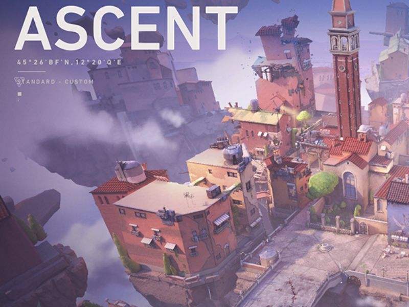 map-ascent-co-hai-bombsite Map Ascent có hai bombsite