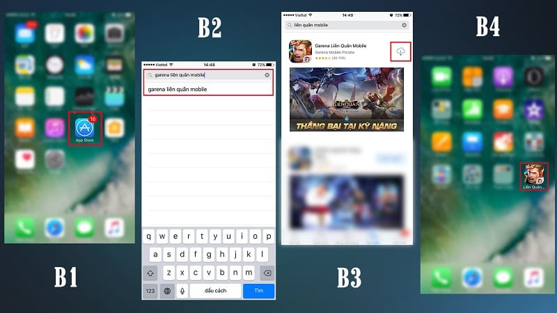 mot-vai-ban-mod-co-the-tai-truc-tiep-tu-app-store-va-ch-play Một vài app mod skin liên quân có hiệu ứng có thể tải trực tiếp từ App store và CH Play