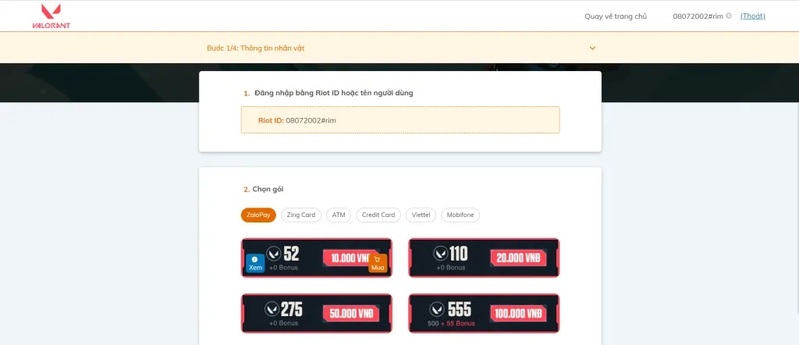 nap-tien-valorant-sieu-nhanh-chong Nạp tiền Valorant siêu nhanh chóng
