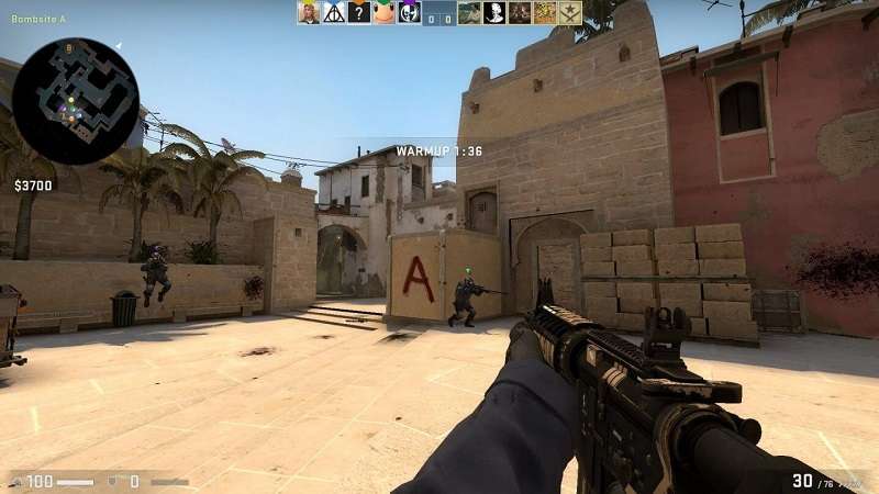 nhieu-ban-quan-tam-den-cach-tang-fps-cho-csgo Cách tăng fps cho CSGO là thông tin được nhiều game thủ quan tâm