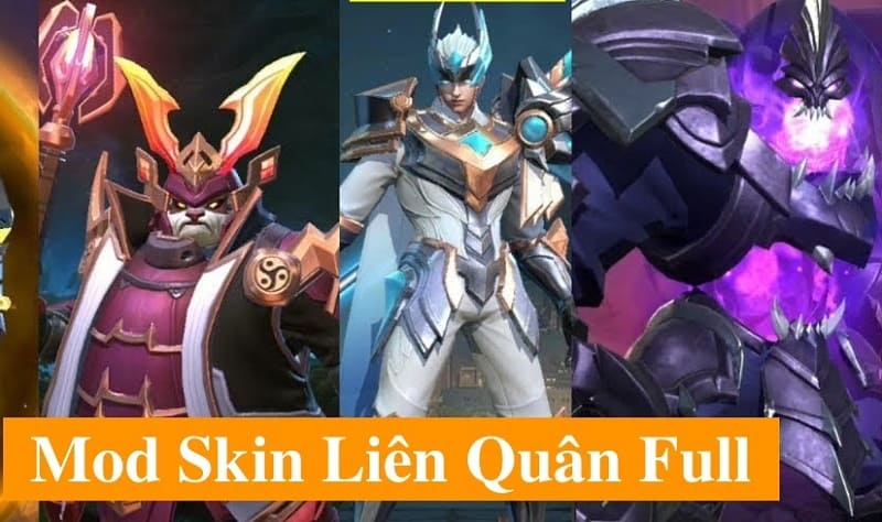 phan-mem-mod-skin-lien-quan-giup-ban-so-huu-moi-skin-mien-phi-100 App hack mod skin Liên Quân giúp bạn sở hữu mọi skin miễn phí 100%