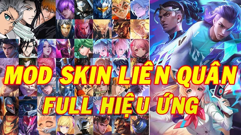 phan-mem-mod-skin-nang-cao-trai-nghiem-khi-choi-game Những app mod skin Liên Quân giúp nâng cao trải nghiệm chơi game