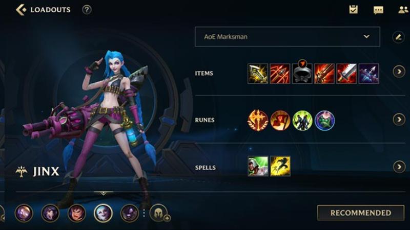 phep-bo-tro-cho-tuong-jinx Phép bổ trợ cho tướng Jinx