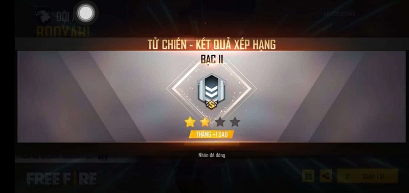 rank-bac-la-cap-kha-de-de-dat-duoc Rank Bạc là cấp khá dễ để đạt được