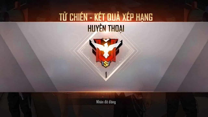 rank-huyen-thoai-la-rank-cao-cap-trong-game Rank Huyền Thoại là rank cao cấp trong game