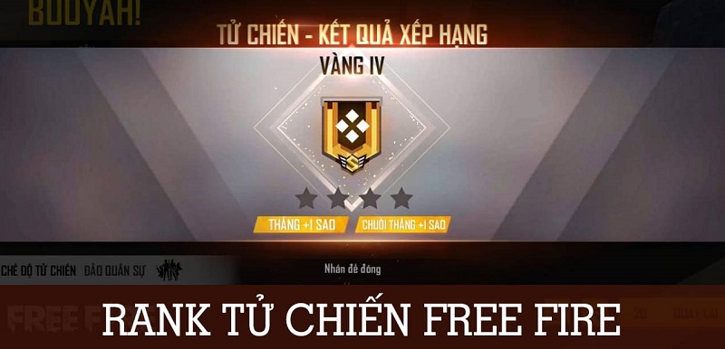 rank-vang-la-cot-moc-tang-do-kho-choi-game Rank Vàng là cột mốc tăng độ khó chơi game