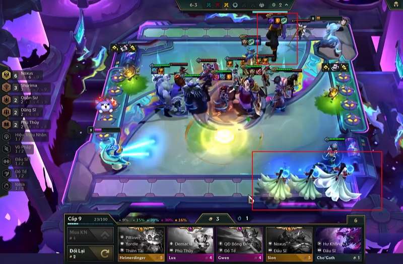 ryze-co-kha-nang-hoi-mau-cho-dong-minh Ryze có khả năng hồi máu cho đồng minh