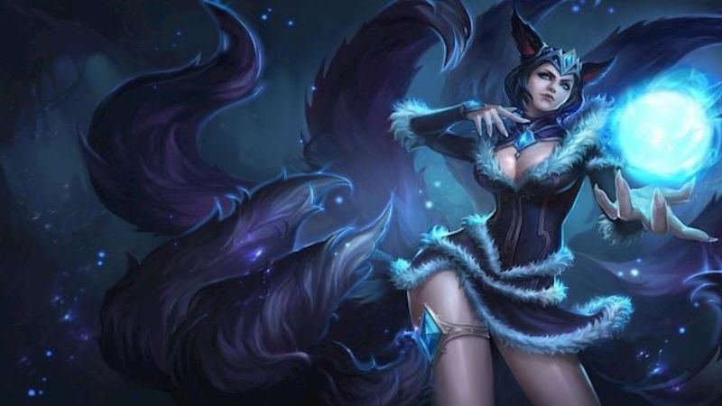 Mẹo tải mod skin an toàn nhất