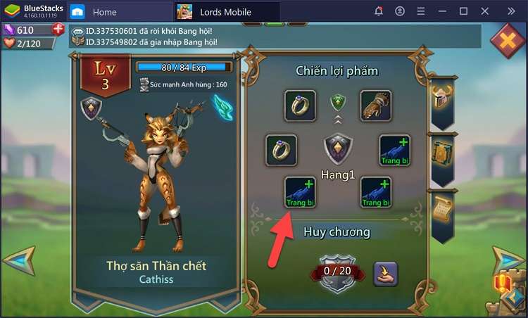 tang-cap-anh-hung-se-nang-diem-luc-chien Tăng cấp anh hùng sẽ nâng điểm lực chiến