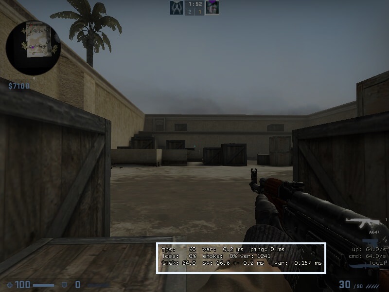 tang-fps-dong-vai-tro-quan-trong-khi-choi-csgo Tăng FPS đóng vai trò quan trọng khi chơi CSGO