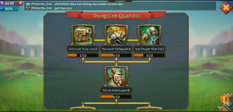 tang-suc-manh-quan-doi-anh-hung-lord-mobile-giup-tang-diem-luc-chien Tăng sức mạnh quân đội anh hùng Lord Mobile giúp tăng điểm lực chiến
