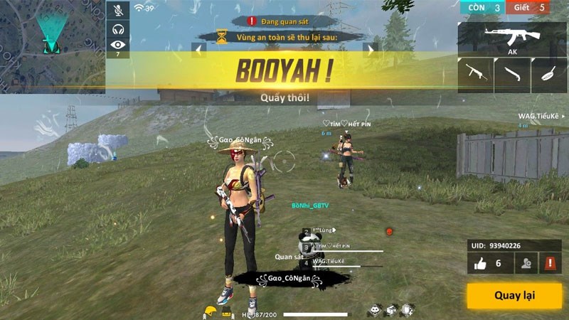 thao-tac-co-ban-trong-cach-choi-free-fire Thao tác cơ bản trong cách chơi Free Fire