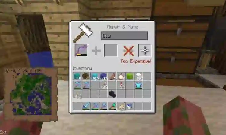 tong-hop-cac-phu-phep-trong-minecraft-cho-game-thu Tổng hợp các phù phép trong Minecraft cho game thủ