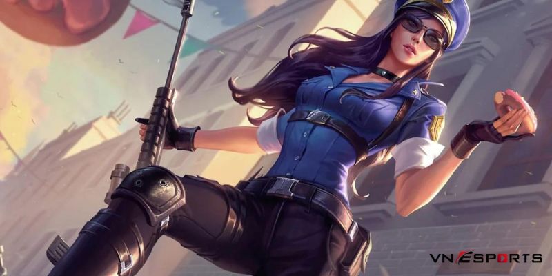 tuong-caitlyn-lmht Tướng Caitlyn LMHT