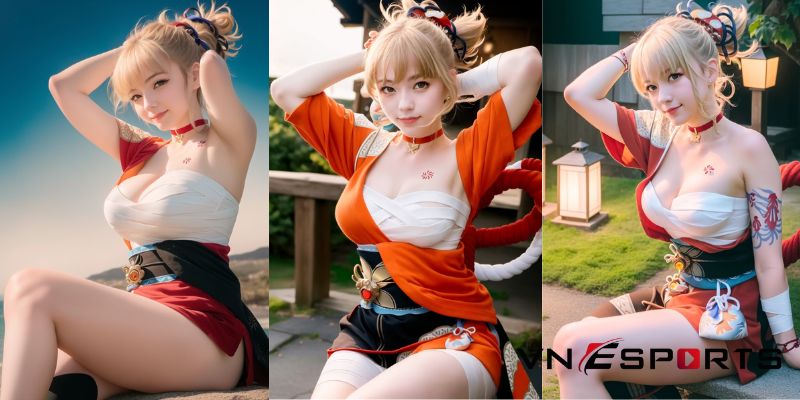 yoimiya-cosplay-phien-ban-ai-1 Yoimiya cosplay phiên bản AI (1)