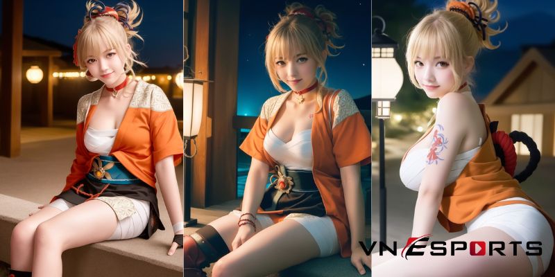 yoimiya-cosplay-phien-ban-ai-7 Yoimiya cosplay phiên bản AI (7)