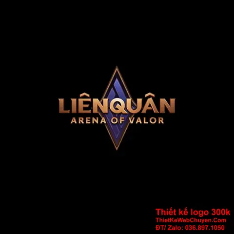 Ảnh Logo Liên Quân: Cẩm Nang Toàn Diện Từ Lịch Sử, Thiết Kế Đến Ứng Dụng Thực Tiễn