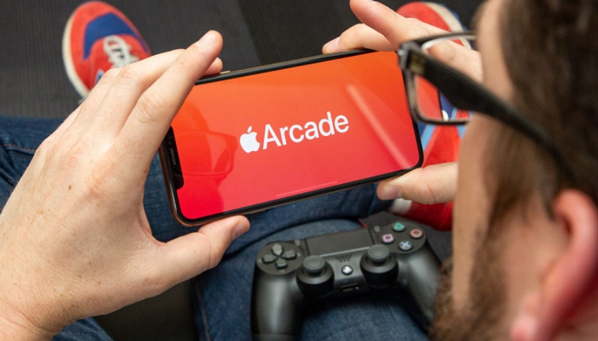 Những tính năng nổi bật của Apple Arcade