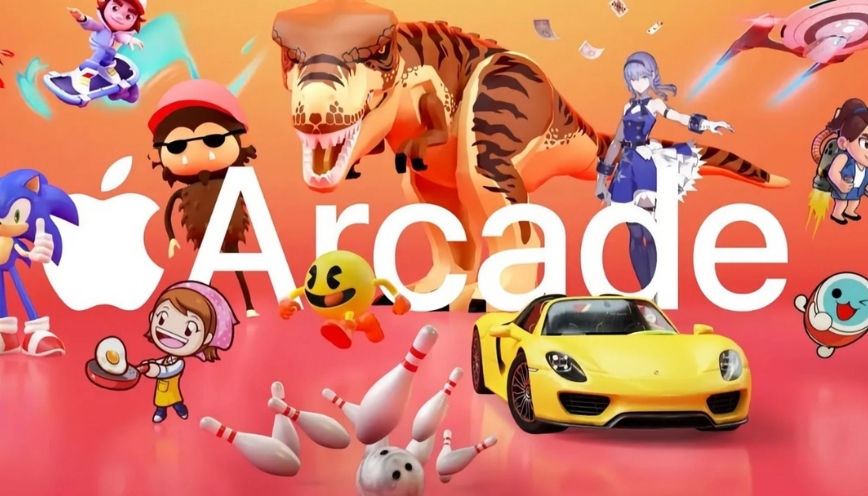 Những điều cần cân nhắc trước khi đăng ký Apple Arcade