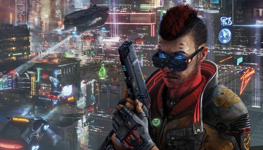 Cyberpunk là gì? Đặc trưng và tác phẩm tiêu biểu