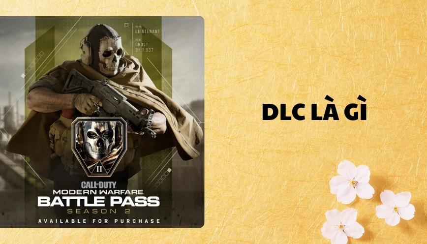 DLC là gì
