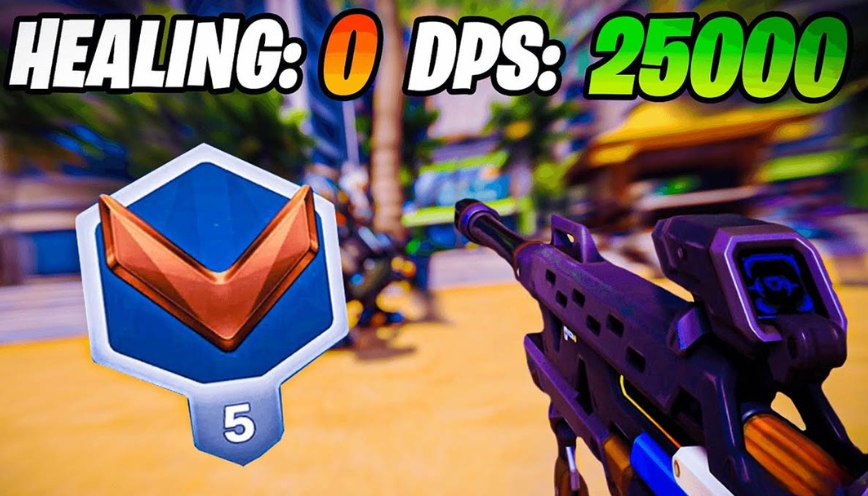 DPS là gì? Cách hiểu sát thương trong game dễ nhớ