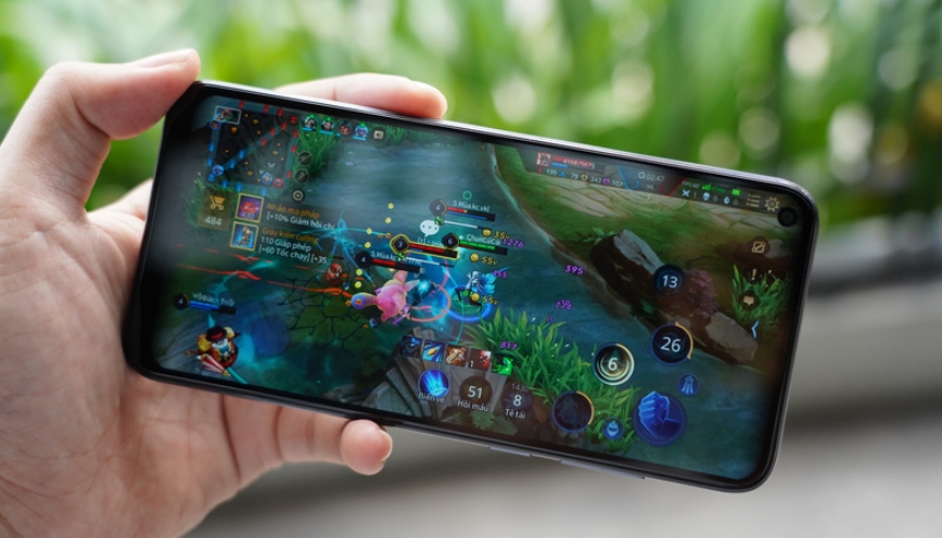Các chỉ số DPS được sử dụng để đánh giá điều gì trong game